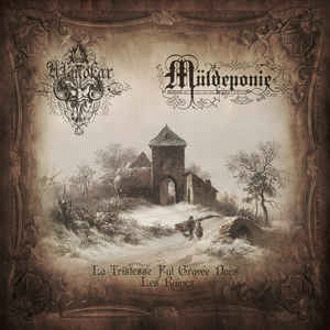 Almofar : La Tristesse Fut Gravée dans les Ruines Almofar : La Tristesse Fut Gravée dans les Ruines